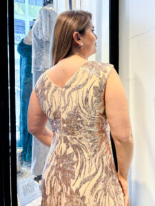 Vestido d2 - Cómoda (foto 2)
