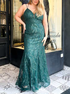 Vestido d4 - Cómoda (foto 3)