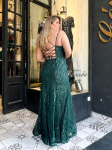 Vestido d4 - Cómoda (foto 2)