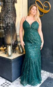 Vestido d4 - Cómoda