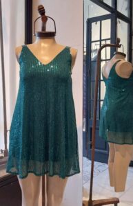 Vestido jenny z - Cómoda