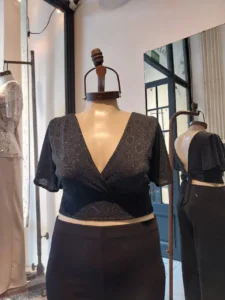 Top sophi - Cómoda
