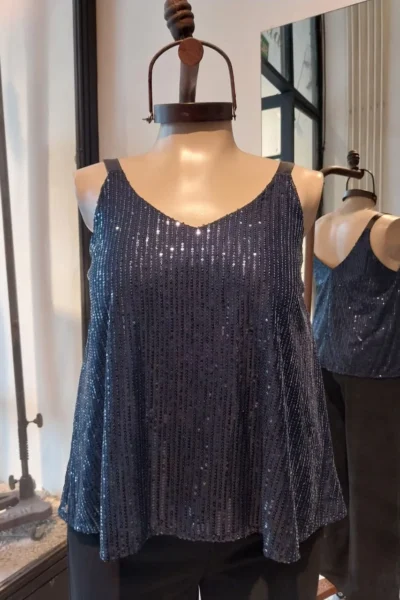 MUSCULOSA CRISTINA