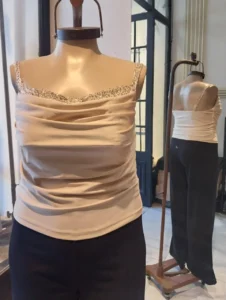 Top fay - Cómoda