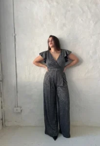 Mono lulu - Cómoda