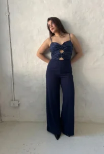 Mono matilda - Cómoda