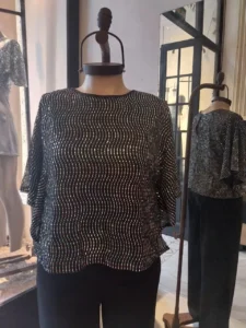 Blusa brisa - Cómoda (foto 2)
