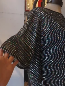 Blusa brisa - Cómoda (foto 3)