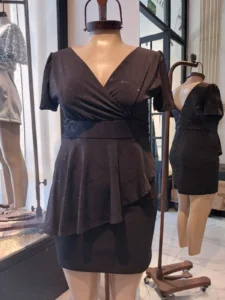 Vestido lilian - Cómoda (foto 2)