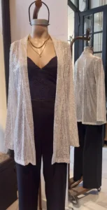 Saco mailin - Cómoda
