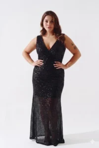 Vestido milan z - Cómoda