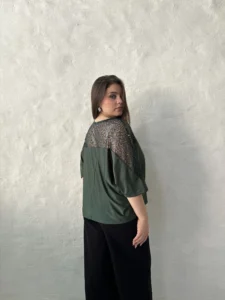 Blusa anabella - Cómoda (foto 4)