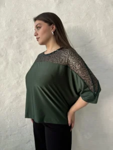 Blusa anabella - Cómoda (foto 2)