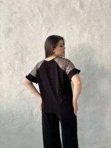 Blusa dalia - Cómoda (foto 4)