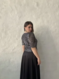 Blusa francis - Cómoda (foto 2)