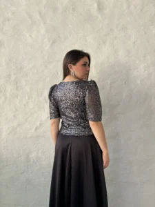 Blusa francis - Cómoda (foto 3)