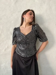 Blusa francis - Cómoda