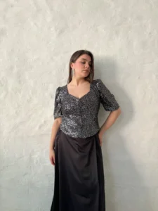 Blusa francis - Cómoda (foto 4)