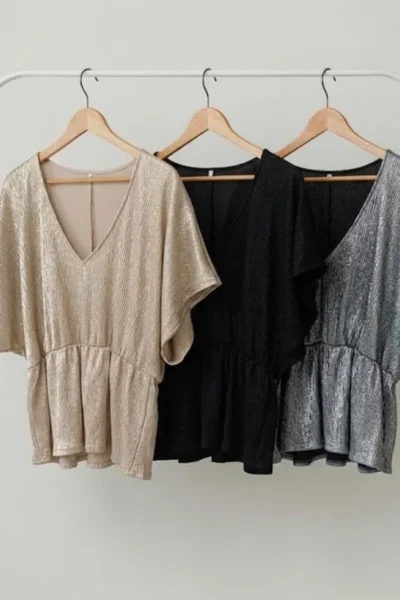 BLUSA CLEO