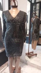 Vestido emma - Cómoda (foto 2)