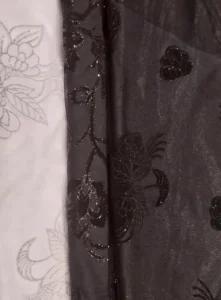 Poncho filipa - Cómoda (foto 2)