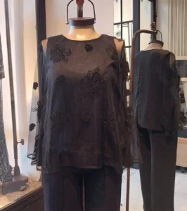 Poncho filipa - Cómoda (foto 3)
