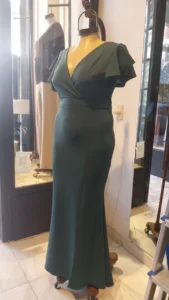 Vestido lily - Cómoda (foto 2)