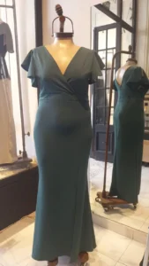 Vestido lily - Cómoda (foto 4)
