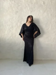 Vestido robin - Cómoda