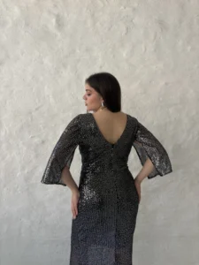 Vestido arwen - Cómoda (foto 4)