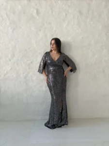 Vestido arwen - Cómoda
