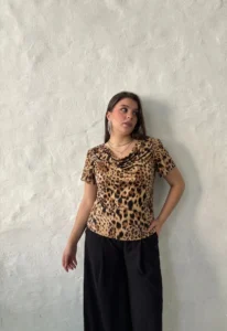 Blusa raquel - Cómoda