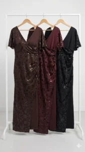 Vestido yamila - Cómoda (foto 3)