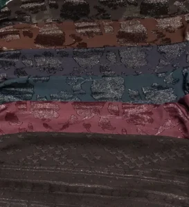 Blusa rosa con brillo - Cómoda (foto 3)