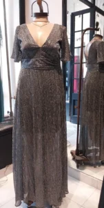 Vestido aloe - Cómoda (foto 3)