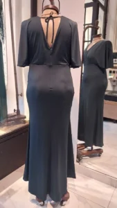 Vestido mar - Cómoda (foto 3)
