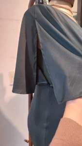 Vestido mar - Cómoda (foto 4)