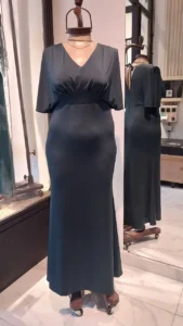 Vestido mar - Cómoda (foto 2)