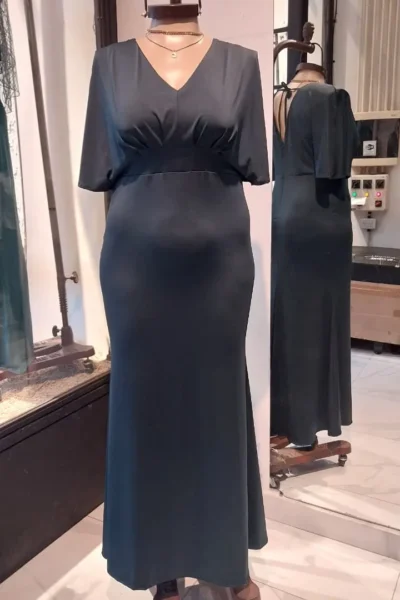 VESTIDO MAR