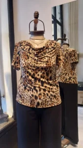 Blusa raquel - Cómoda (foto 2)