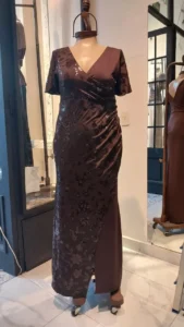 Vestido yamila - Cómoda (foto 2)