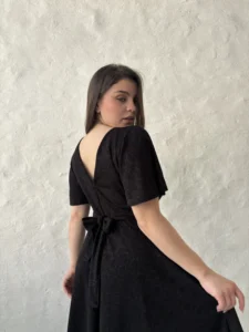 Vestido paris - Cómoda (foto 4)