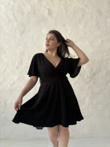 Vestido paris - Cómoda