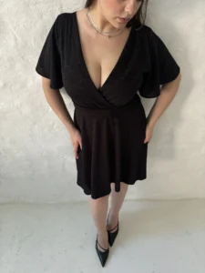 Vestido paris - Cómoda (foto 3)