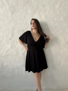 Vestido paris - Cómoda (foto 2)