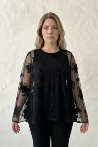 Poncho filipa - Cómoda
