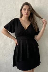 Vestido lilian - Cómoda
