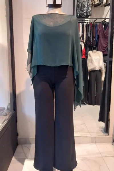 CAPA LULU