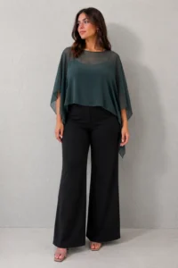 Capa lulu - Cómoda