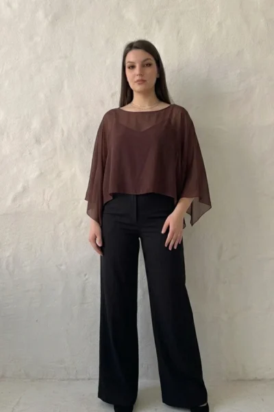 CAPA LUCILA